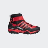 Petite photo de l'article Adidas Hydro Lace rouge chaussures canyon raft