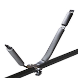 photo de J rack support kayak voiture 