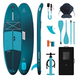 Petite photo de l'article Selka 10 pack stand up paddle