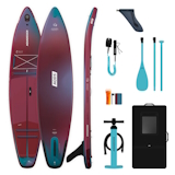 Petite photo de l'article Aquadesign YLA 11 6 pack