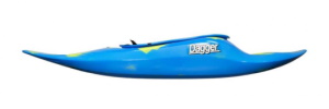 Petite photo de l'article Dagger nova kayak playboat