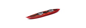 Petite photo de l'article Gumotex Seawave K mer kayak mer gonflable