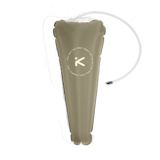 Petite photo de l'article Floatek split tail hiko