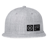 Petite photo de l'article Hiko mantra snapback hat