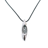 photo de Pendentif kayak Necklace 
