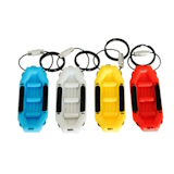 photo de Raft keyrings hobkey 