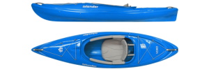 Petite photo de l'article Islander Voro kayak rando