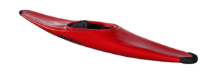 Petite photo de l'article Lettmann Blade PE kayak polo
