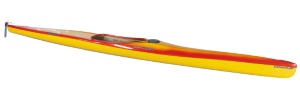 Petite photo de l'article Lettmann Speed machine kayak vitesse