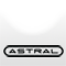 Logo des marques vendues, lien vers la page decrivant tous les articles de ASTRAL