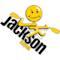 Logo des marques vendues, lien vers la page decrivant tous les articles de JACKSON