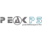 Logo des marques vendues, lien vers la page decrivant tous les articles de PEAK