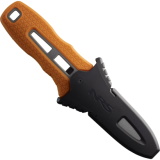 Petite photo de l'article NRS pilot knife 2024 couteau securite kayak
