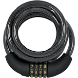 Petite photo de l'article Oxford LK204 combi lock 12mmx1.5m