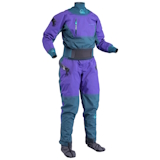 photo de Palm Atom suit women purple 