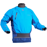 Petite photo de l'article Palm surge anorak azur