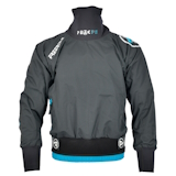photo de Peak Freeride Jacket noir anorak kayak riviere 
