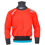 Petite photo de l'article Peak Freeride Jacket rouge