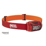 Petite photo de l'article Petzl actik 450 lumens