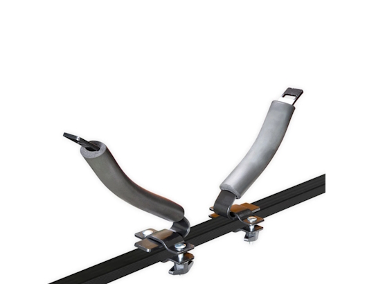 photo de Aquadesign V Rack support kayak a quille