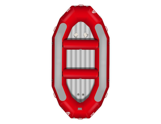 Photo de l'article raft raptor 340 6 places