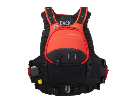 Gilet De Flottaison Kayak Adulte | Haute Visibilité Réfléchissante | Ajustable Et Léger