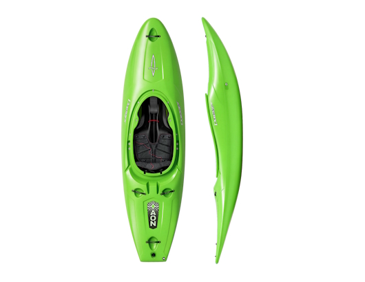 photo de Dagger Aon sport