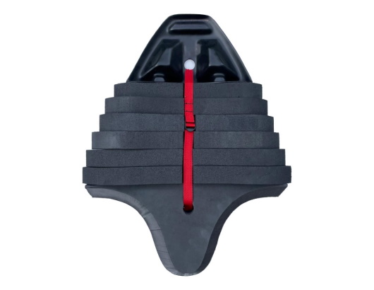 photo de l'article Dagger supernova foot block cale pied mousse
