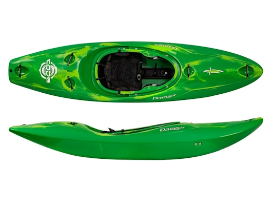 autre photo de IMG/dagger/dagger_code_S_creek_kayak_riviere.jpg