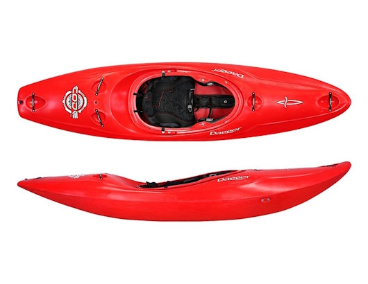 autre photo de IMG/dagger/dagger_code_S_creek_kayak_riviere.jpg