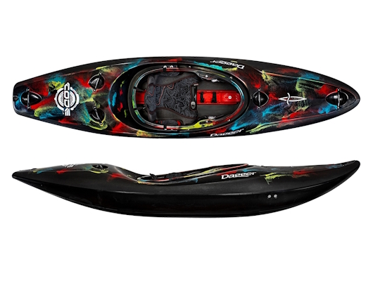 autre photo de IMG/dagger/dagger_code_S_creek_kayak_riviere.jpg