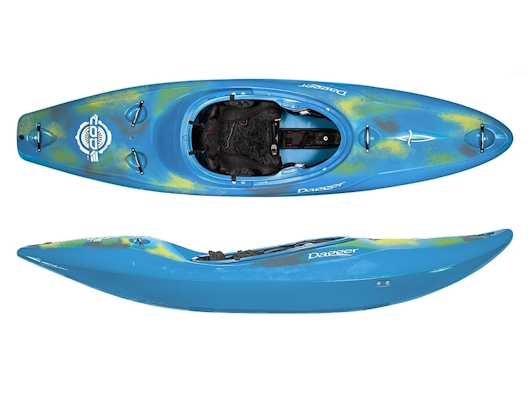 autre photo de IMG/dagger/dagger_code_S_creek_kayak_riviere.jpg