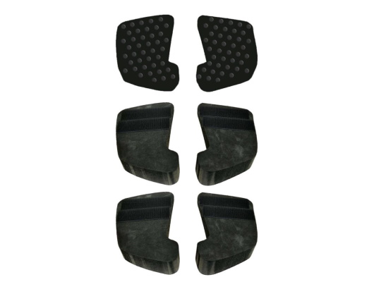 photo de l'article Dagger mousse cale pied bulkhead foot pads