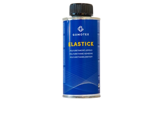 photo de l'article Gumotex Colle ultraflex nitrilon