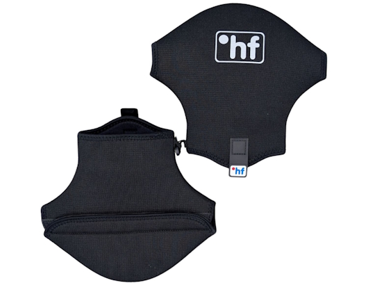 photo de l'article HF ice breakerz manchon neoprene