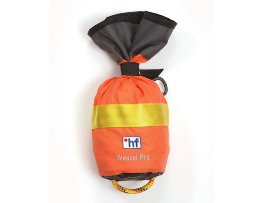photo de l'article Weasel pro HF