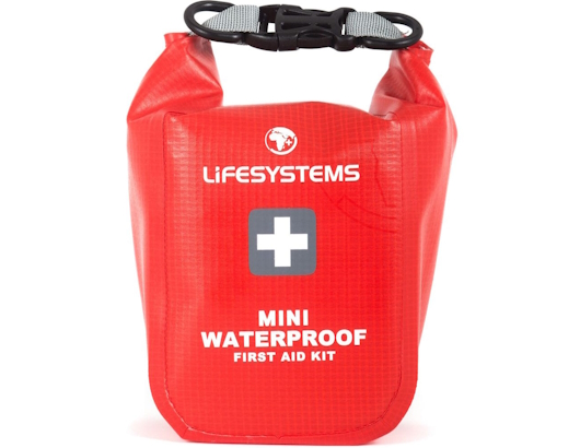 photo de l'article Trousse de secours etanche lifsystems
