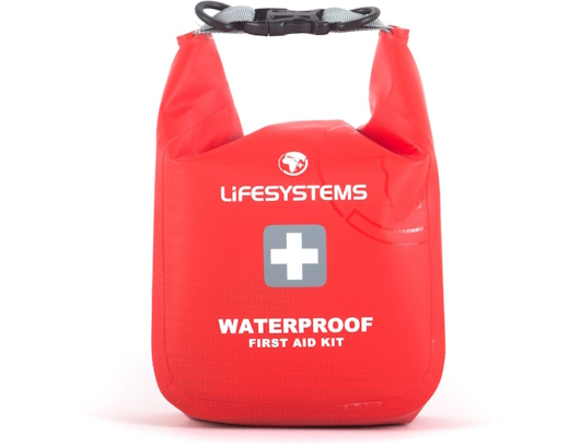 photo de l'article Waterproof first aid kit lifesystems