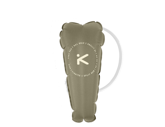 photo de Hiko floatek split bow