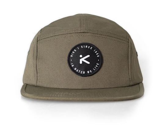 photo de l'article Hiko icon 5 panel