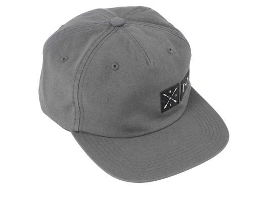 autre photo de IMG/hiko/hiko_mantra_hat_grey.jpg