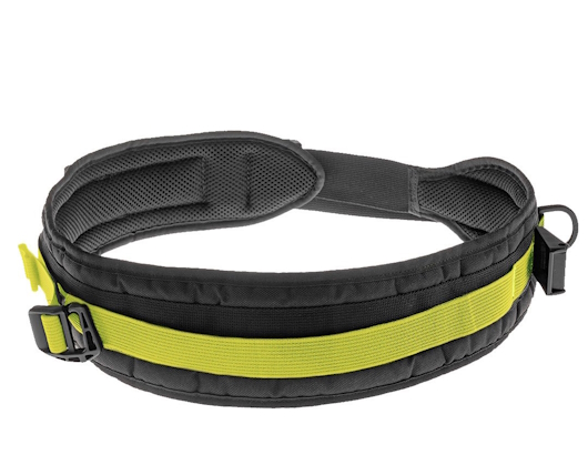 photo de l'article Hiko nest safety belt