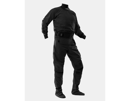 photo de l'article Odin air 4X noir hiko