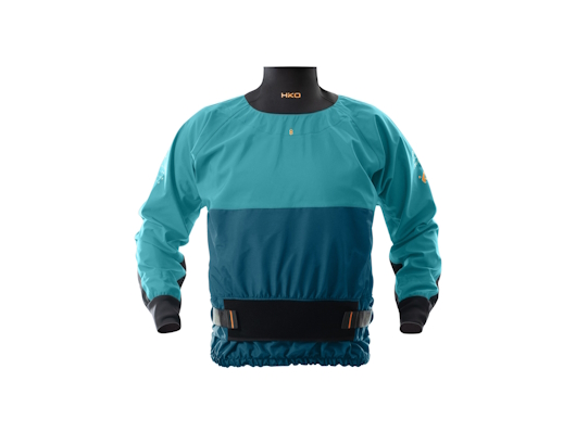 photo de l'article Paladin air4X dry top col latex