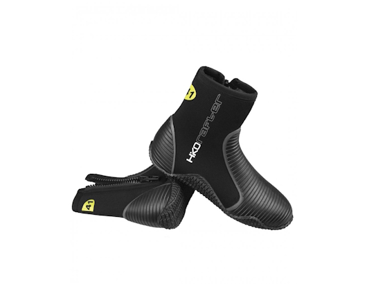 photo de l'article Rafter rent boots hiko