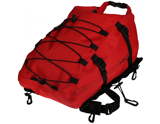 photo de l'article Hiko Rolly sac de pont kayak