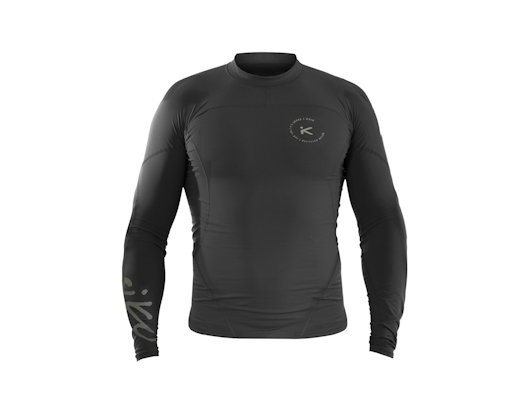 photo de l'article Hiko SHADE V.4 Cross LS Shirt
