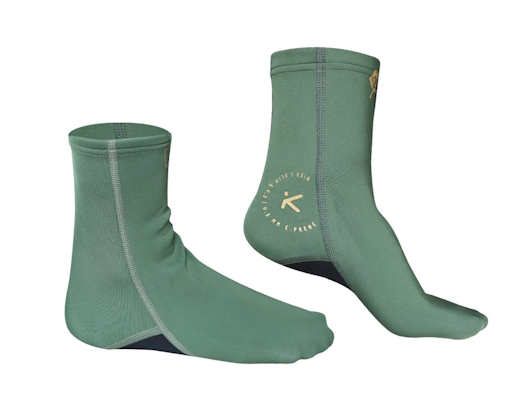 photo de l'article Slim 05 neopren socks