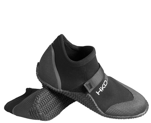 photo de l'article Hiko Sneaker chaussons kayak