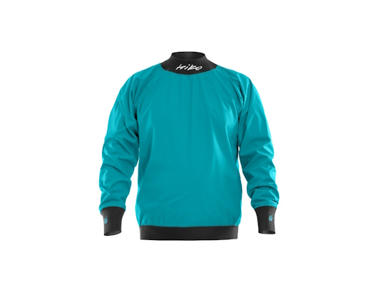 photo de l'article Hiko switch V3 anorak kayak